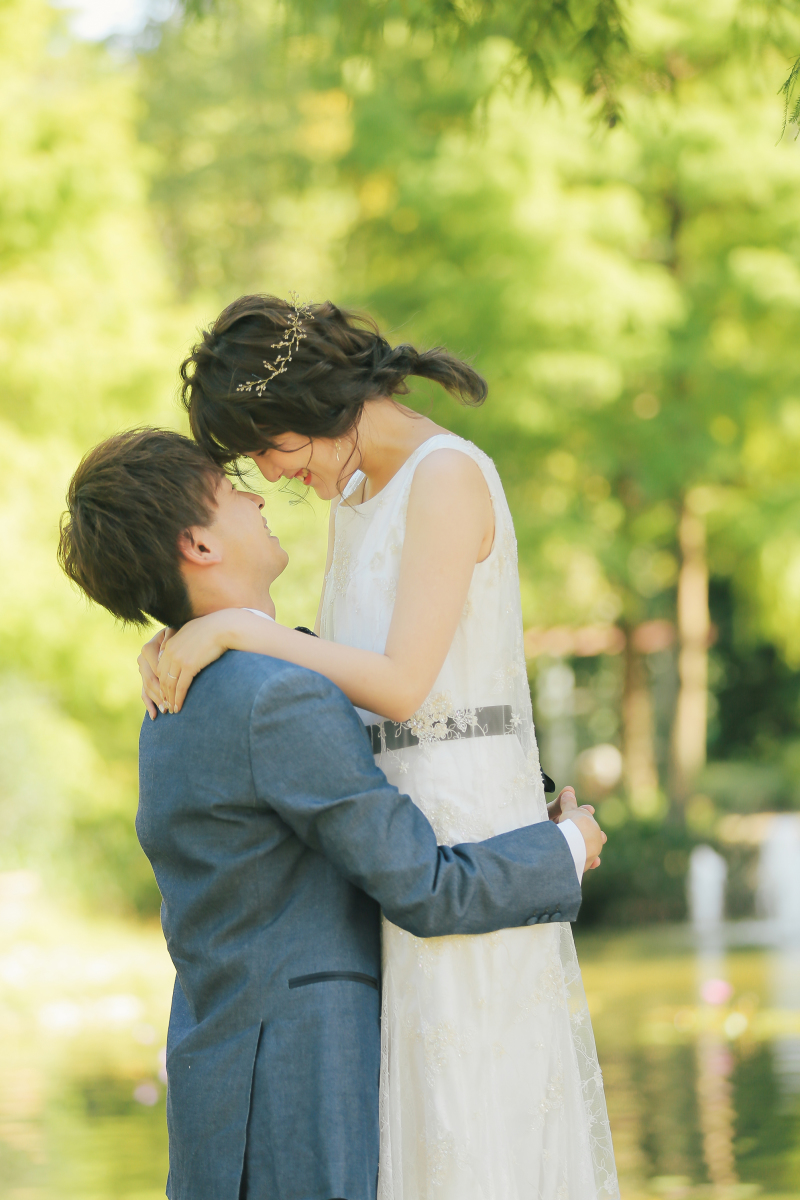 普段の目線より高く☆