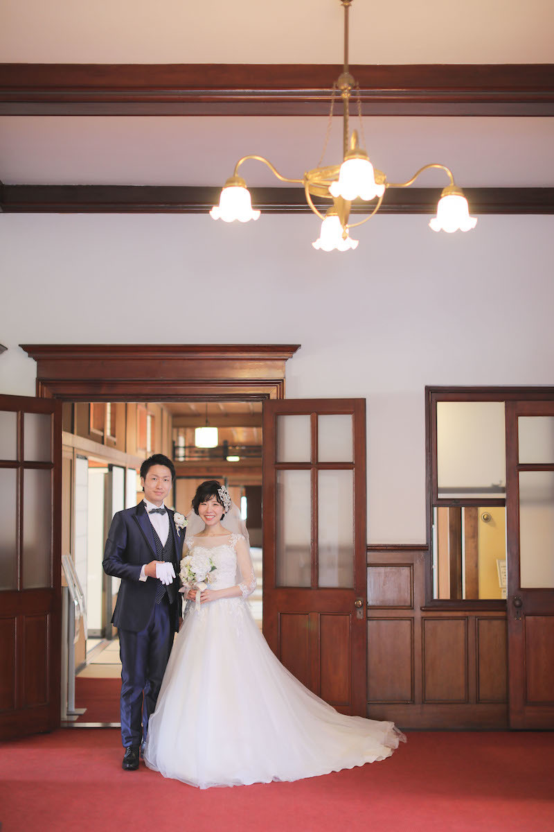 アンティークな雰囲気