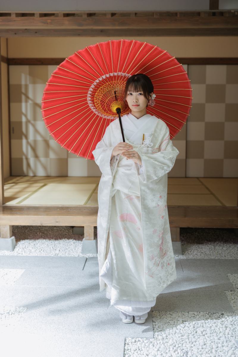 紅白