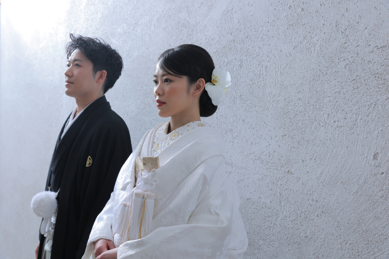 かっこいいお写真を