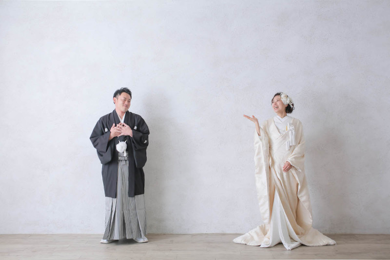 「投げキッス」→「胸キュン」