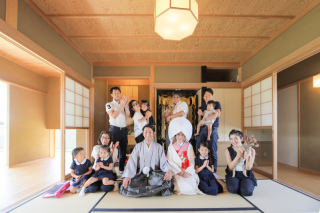 素敵です！【実家フォト】