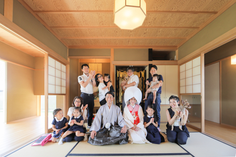 素敵です！【実家フォト】