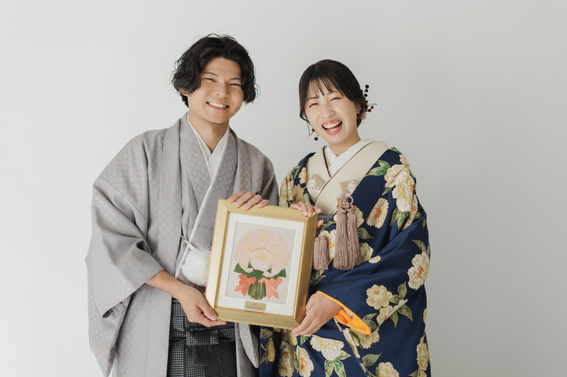 思い出の品
