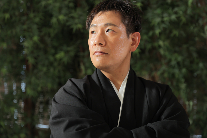 ソロショット！