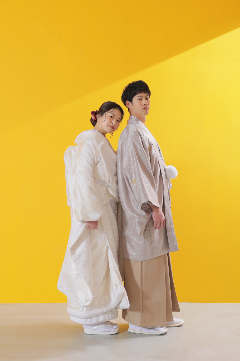 事前のお打ち合わせ