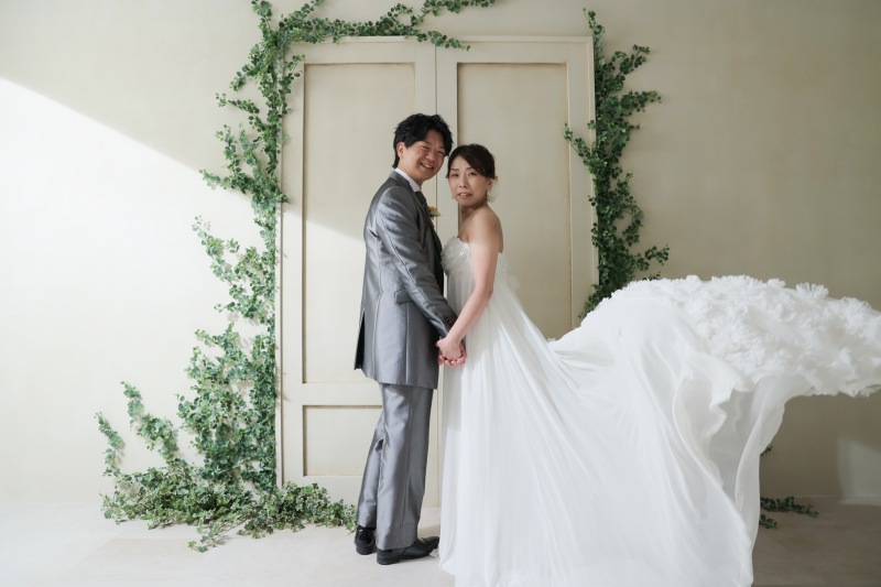 ライティング次第で♩