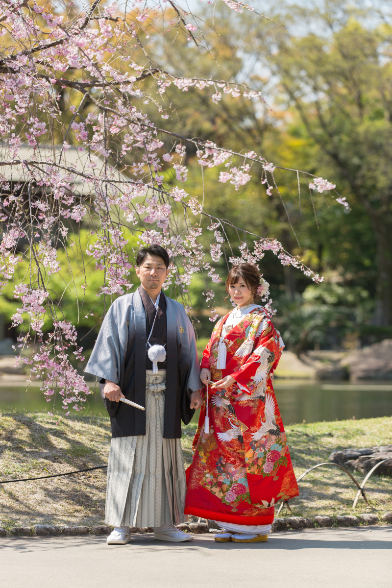 四季折々の良さを感じて