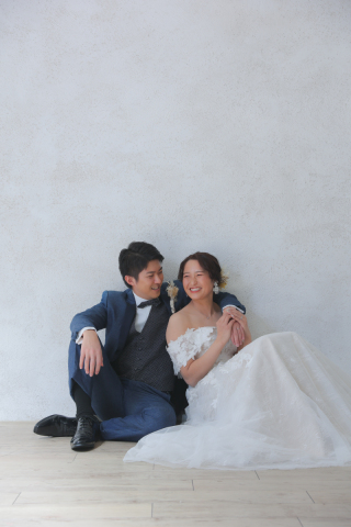 洋装ハウススタジオ