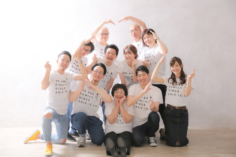 ハウススタジオ