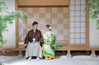 和+和＆洋装3着お召しになってます！