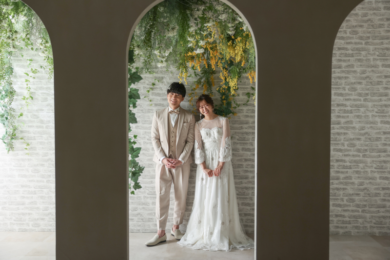 自然光のような