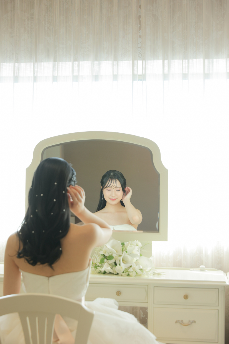 ブライズルーム