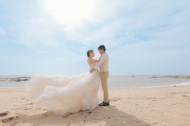 海ロケーション＠野間灯台
