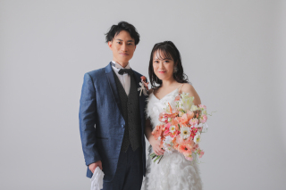 シンプル綺麗目に。