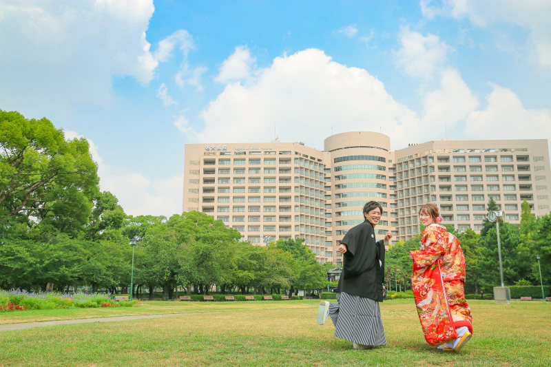 れっつごーーー！！