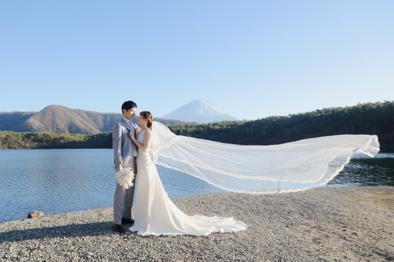 ベールショット