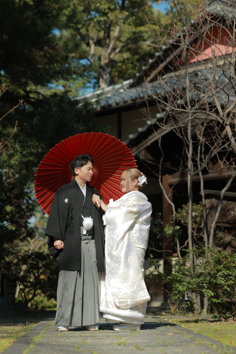 鶴舞公園ロケーション