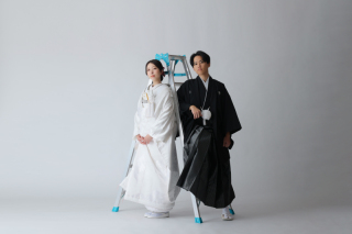 和装＋洋装スタジオ