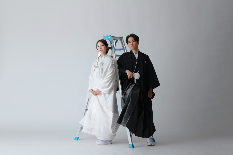 和装＋洋装スタジオ