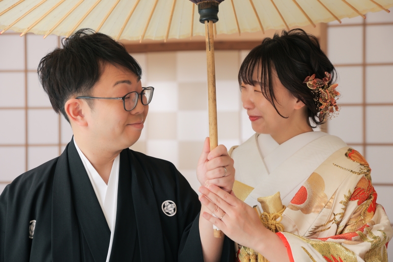 ナイス表情！！