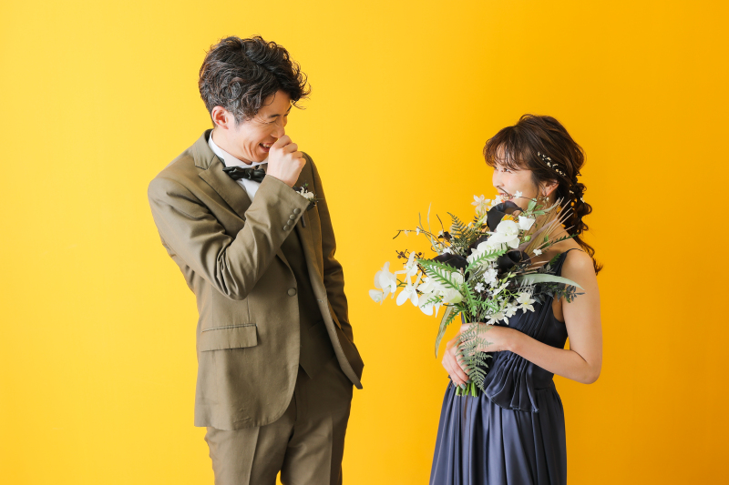 こんな雰囲気も良い