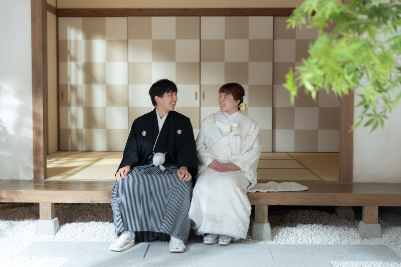 穏やか