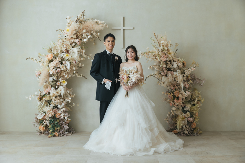 チャペルスタジオ