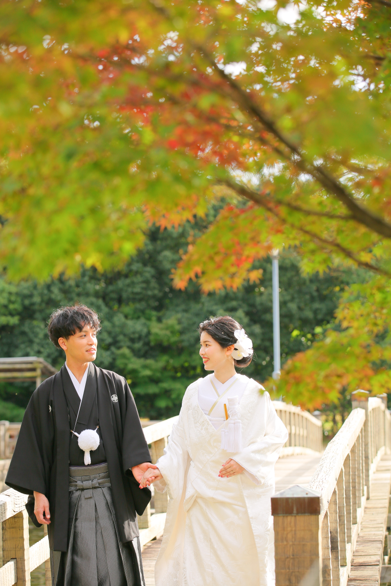 グラデーション