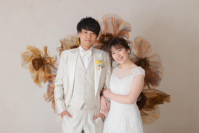 ジャイアントフラワー