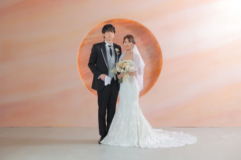 洋装ハウススタジオ