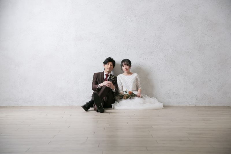 余白を残して、、