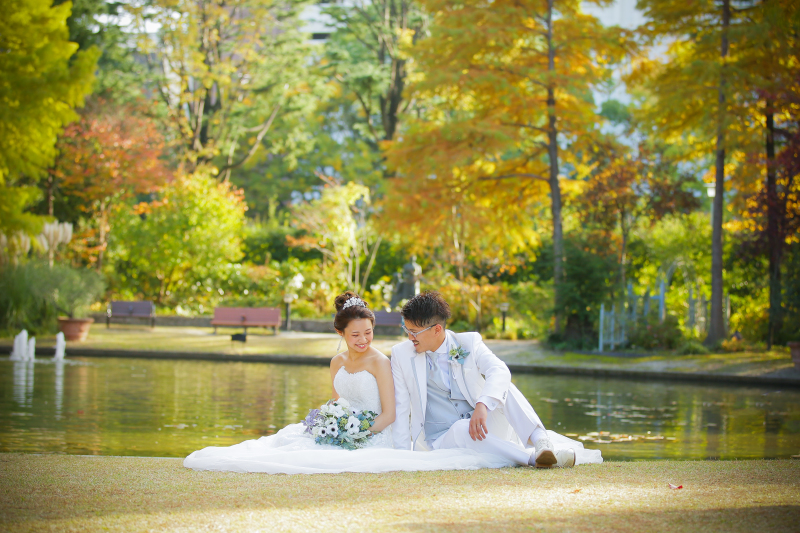 ロケ地フラリエ