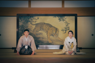 遠方ロケもお任せを！