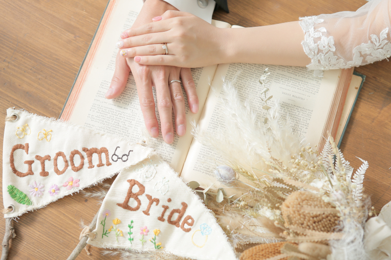 <ハウススタジオ>洋装和装で撮影できます！