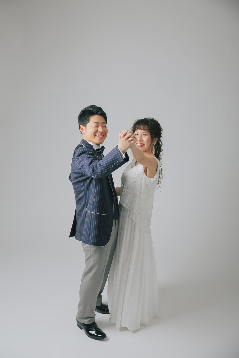 動きを感じさせる連続カット01