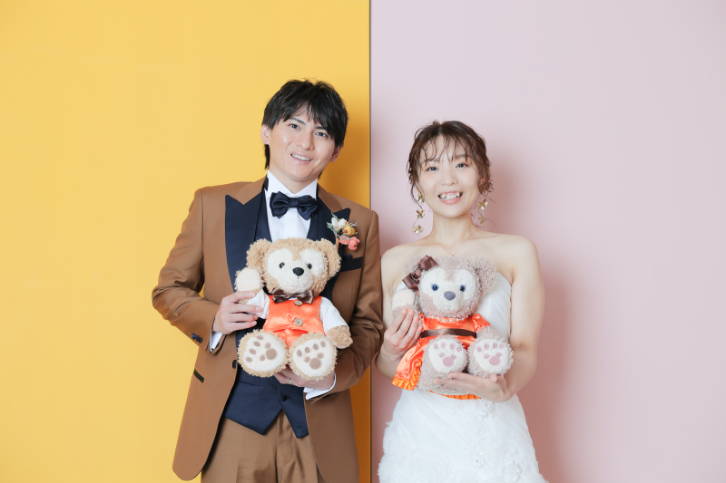 お持ち込み小物！