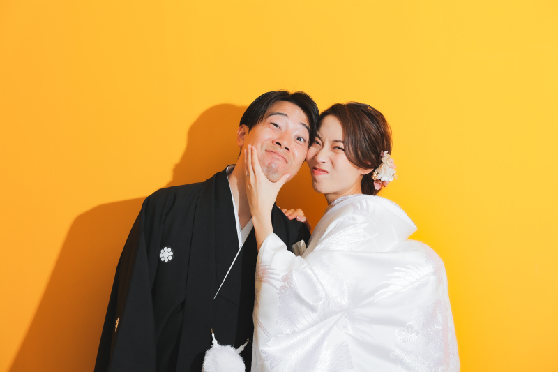 ビタミンカラー