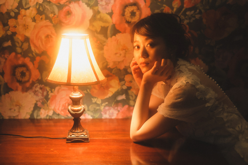 ランプを使って