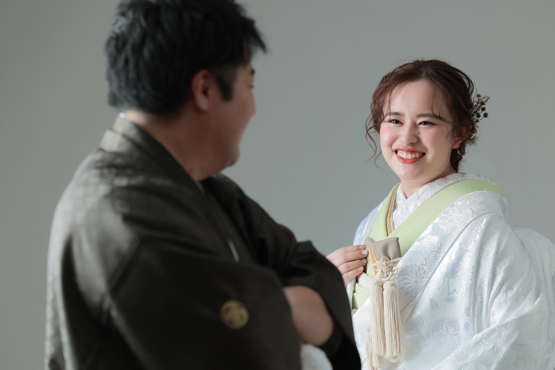 だけど見つめ合うと・・・