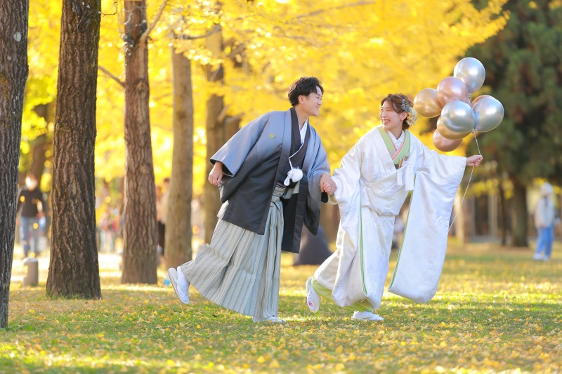 とっても可愛い風船