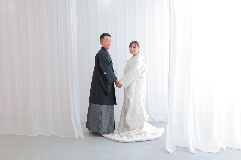 柔らかい光の中で