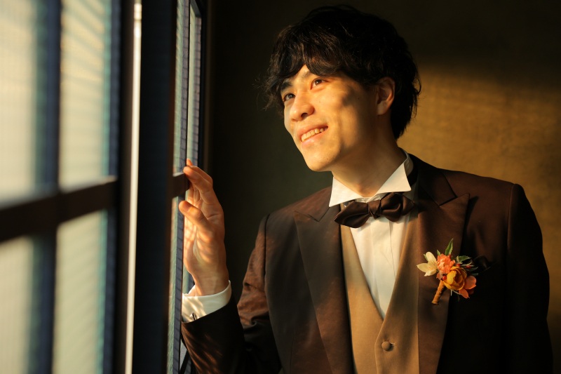 ソロショット！