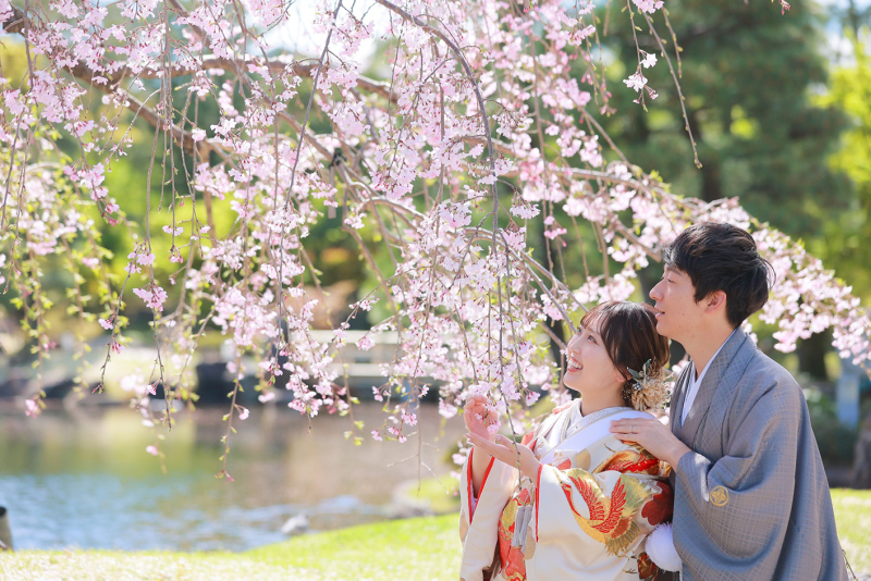 空気感を大切に