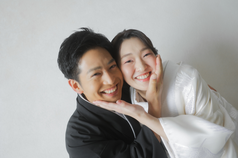 こちらも元気ショット!