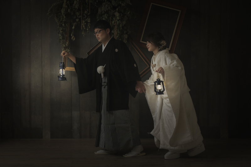 二人一緒なら大丈夫