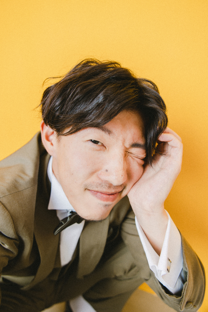 ご新婦様とお揃い!