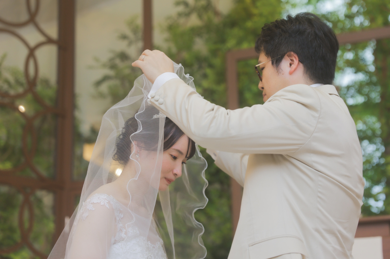 いろんなアングルで