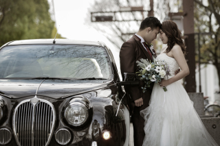 街中ロケーション