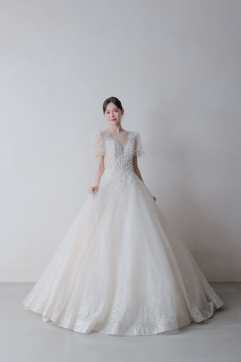 「Aurum」の魅力